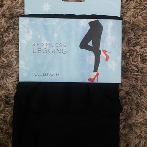 Seamless Leggings